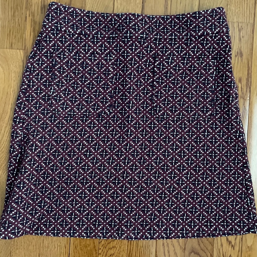 Loft skirt 2P